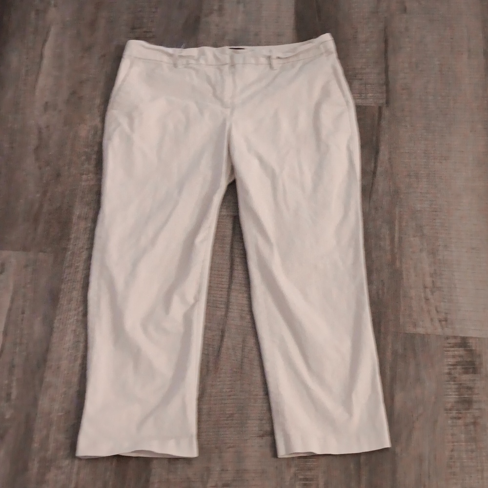 NAUTICA CAPRIS